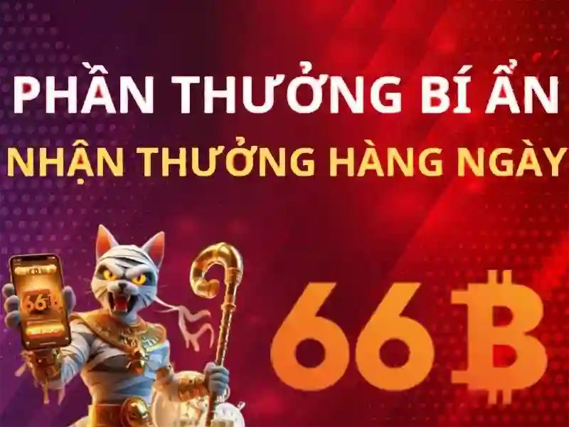 Tính năng slot 66b