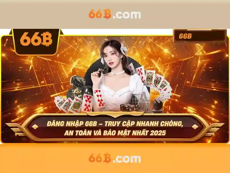 Đa Dạng Loại Hình Cá Cược Tại 66B