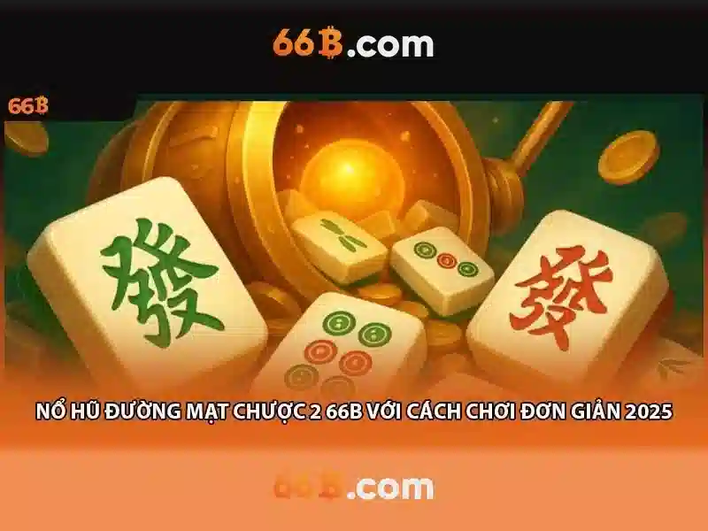 Cổng game SLOT 66B