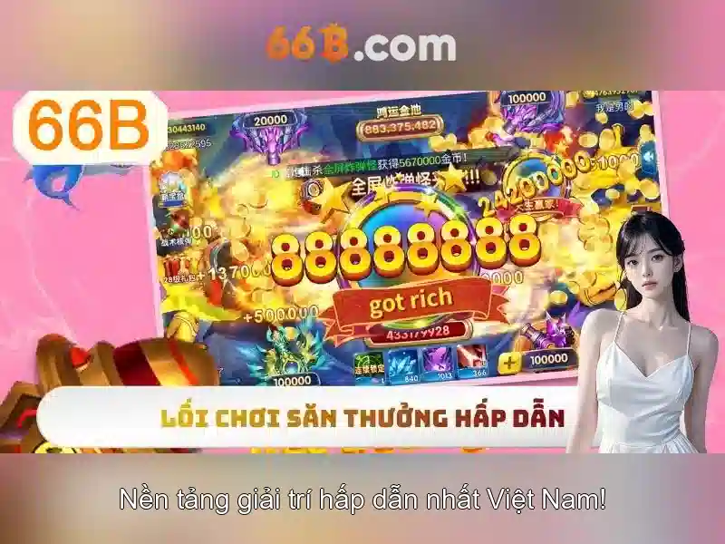 Hỗ Trợ 66B