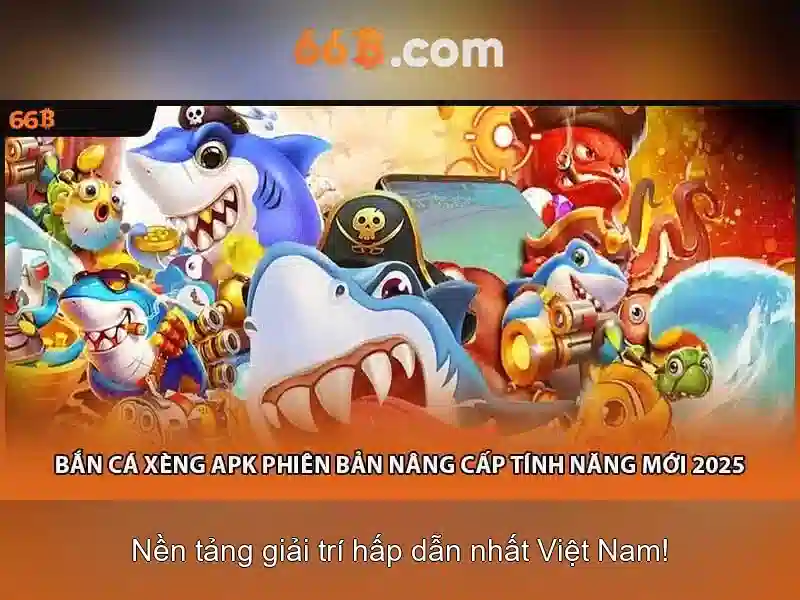 Giới Thiệu 66B