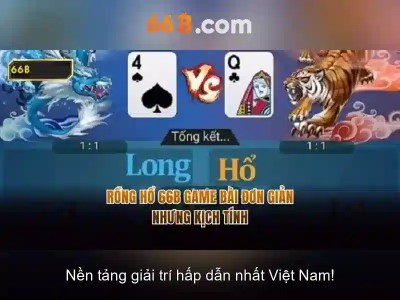 Tải 66B APK