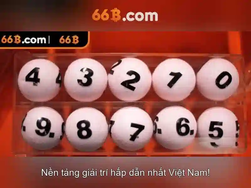 Trải Nghiệm Game Slot Tại 66B