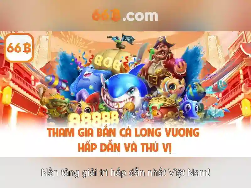 Trải nghiệm Slot 66b