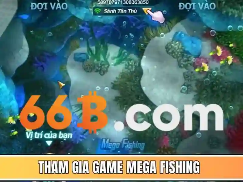 Các Loại Trò Chơi Slot Tại 66B