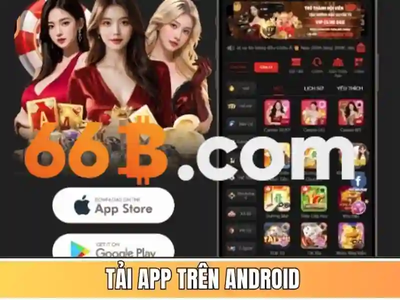 nổ hũ 66B