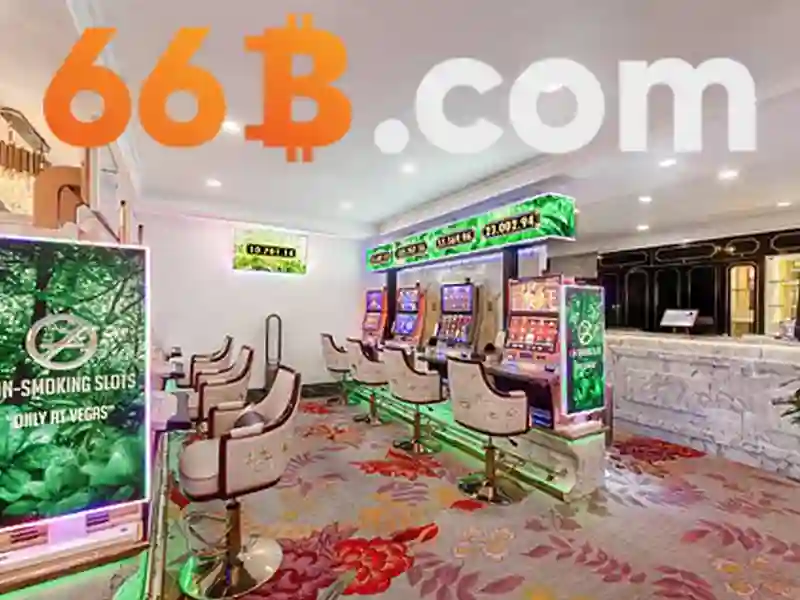 trải nghiệm SLOT 66B